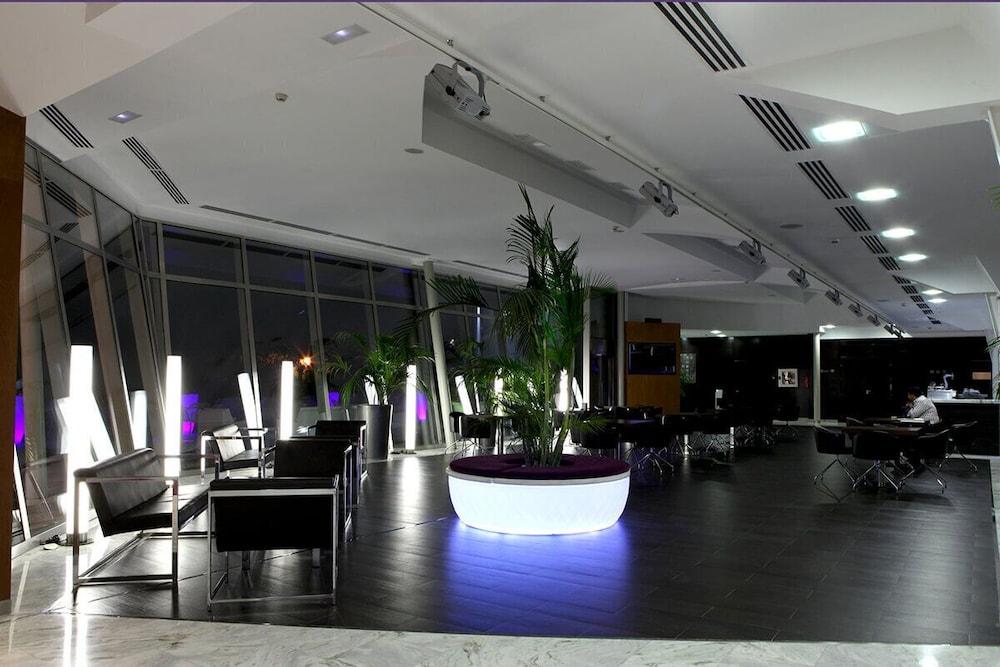 Spa Jardines De Lorca Lorca (Murcia) Interior foto