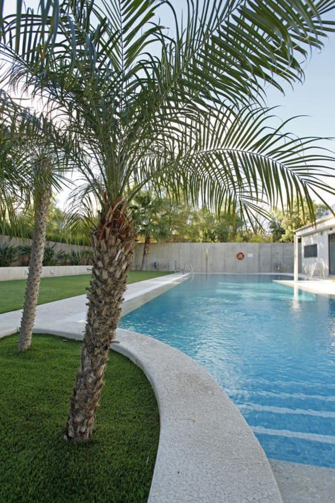 Spa Jardines De Lorca Lorca (Murcia) Exterior foto