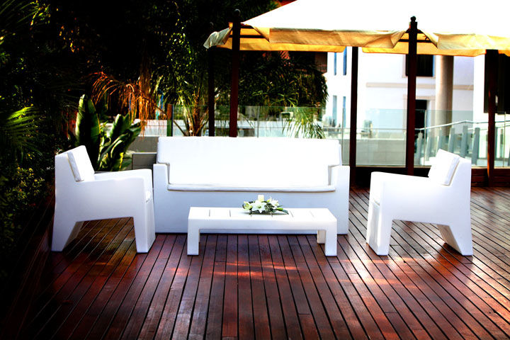 Spa Jardines De Lorca Lorca (Murcia) Exterior foto
