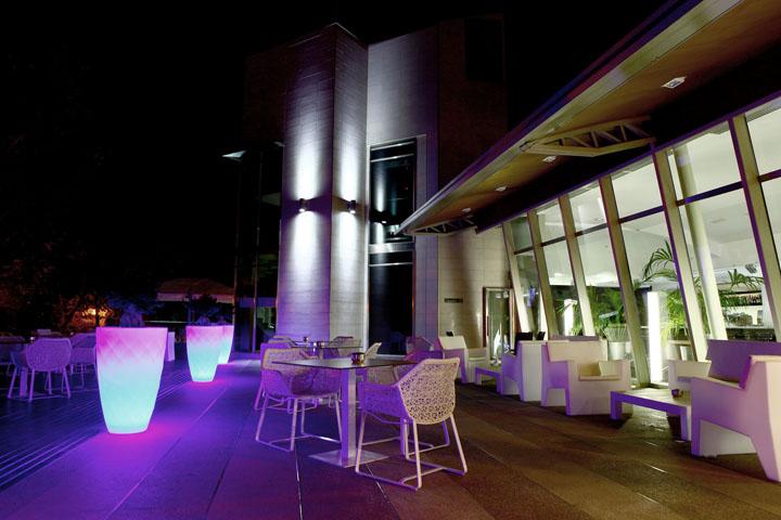 Spa Jardines De Lorca Lorca (Murcia) Exterior foto