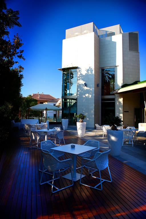 Spa Jardines De Lorca Lorca (Murcia) Exterior foto